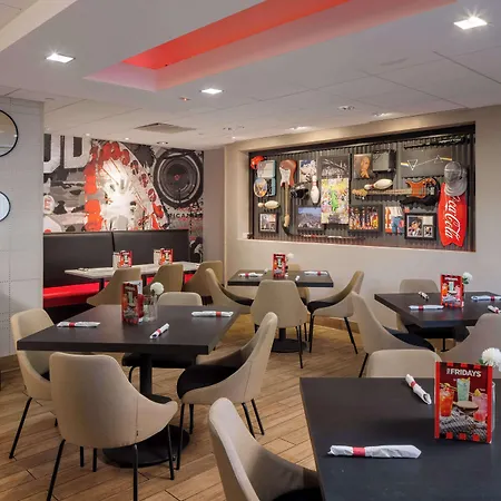 Hilton Garden Inn Los Angeles / Hollywood-2