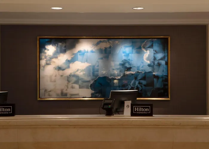 Hilton Airport